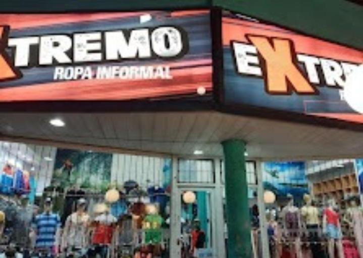 Complejo Extremo Lägenhet Mar de Ajó Exteriör bild